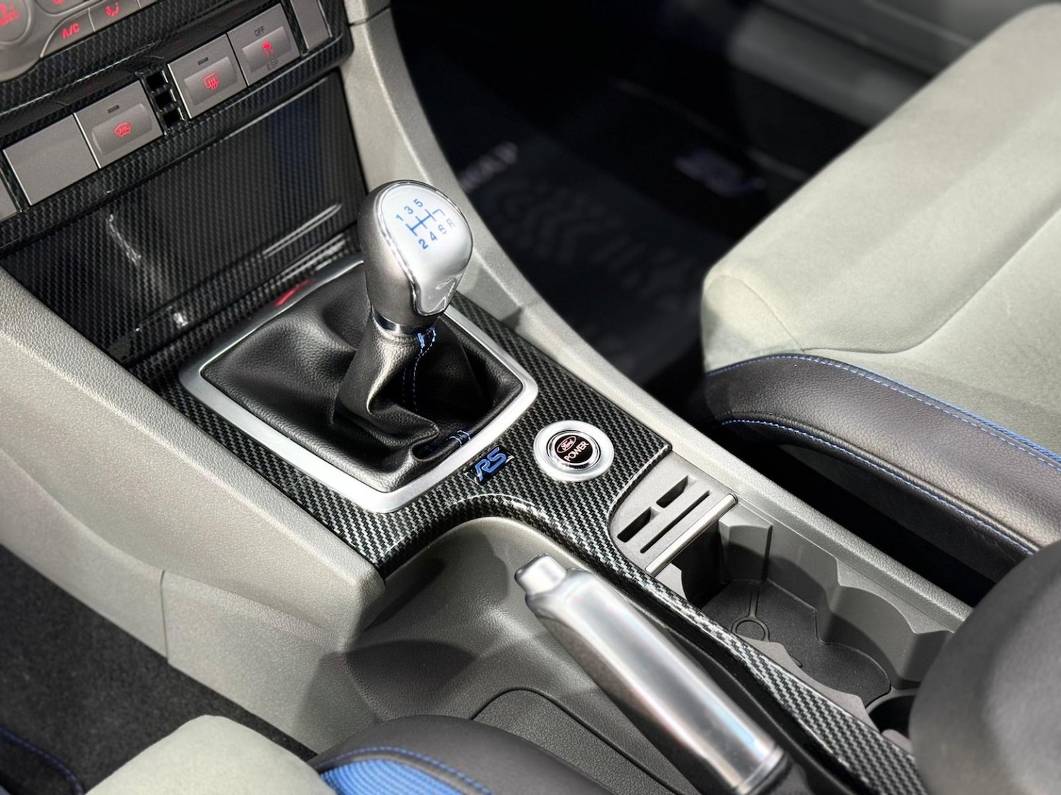 Used Ford Focus 2010 for sale - 78182760: Photo 69