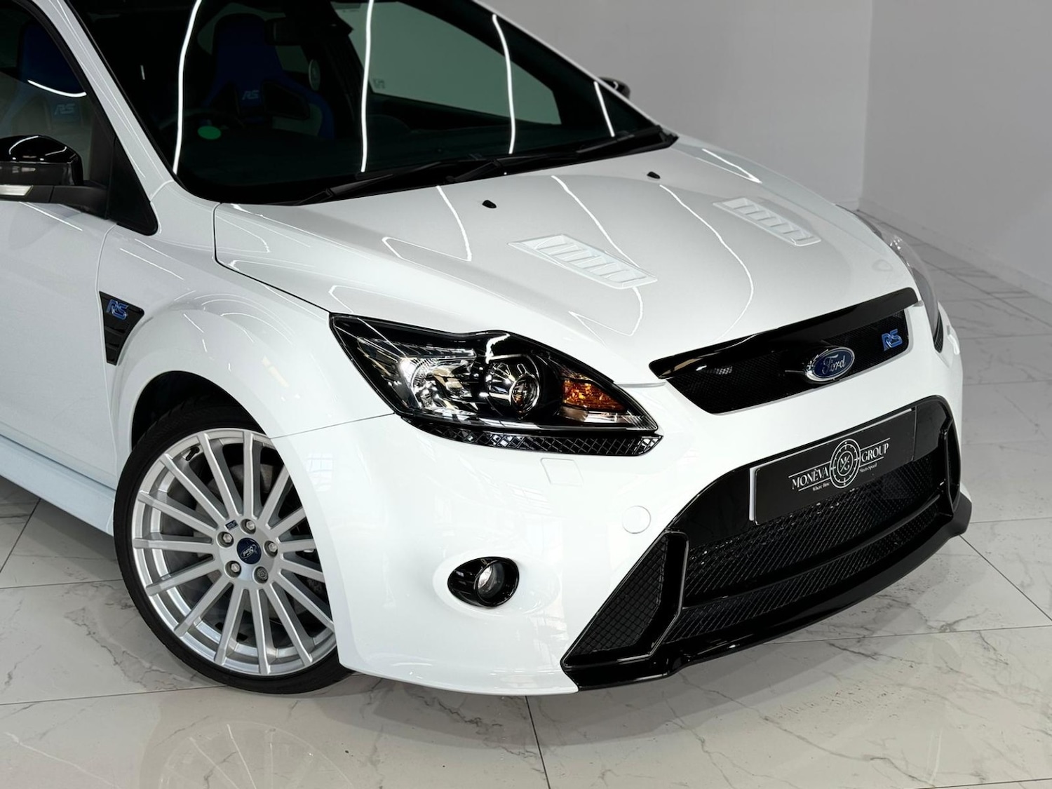 Used Ford Focus 2010 for sale - 78182760: Photo 7