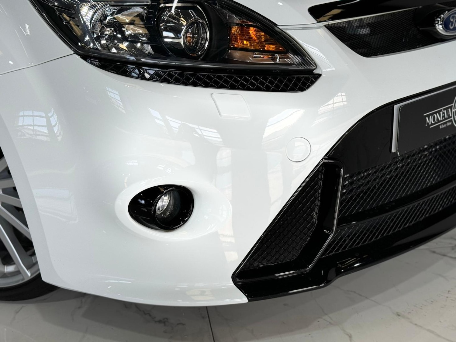 Used Ford Focus 2010 for sale - 78182760: Photo 8