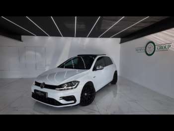 2017 - 2.0 TSI 310 R 5dr 4MOTION DSG