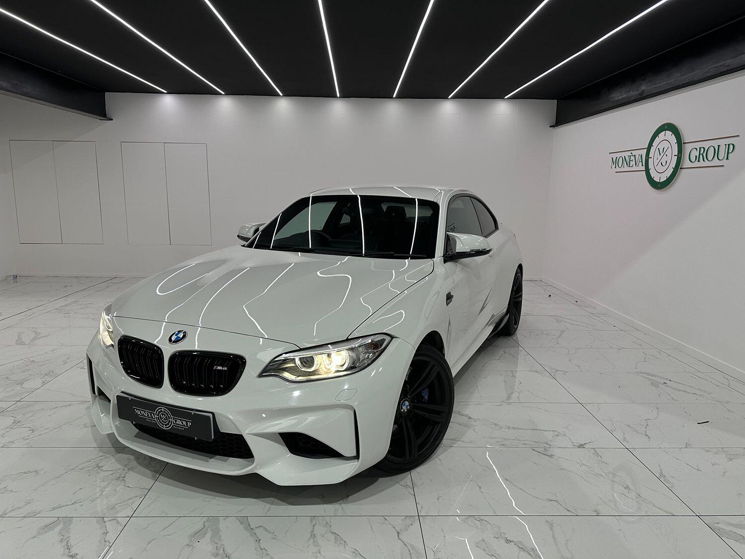 Used BMW M2 2017 for sale - 76305613: Photo 1