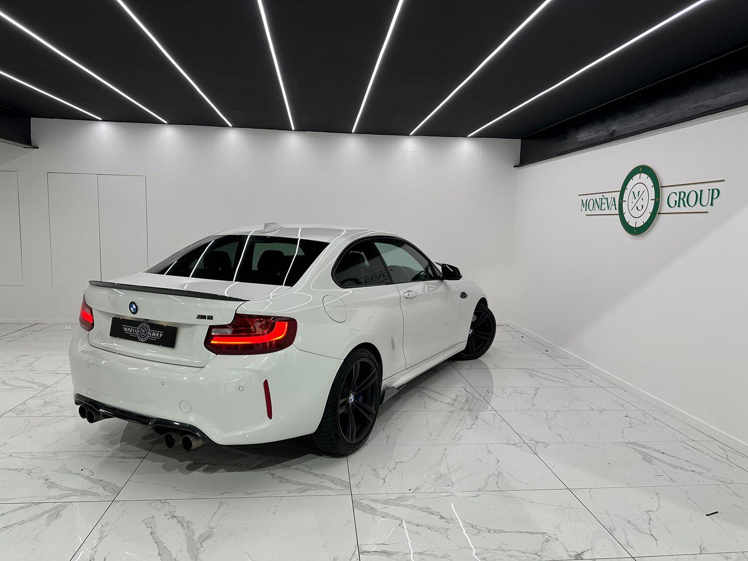 Used BMW M2 2017 for sale - 76305613: Photo 10