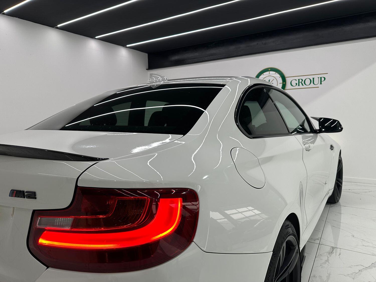 Used BMW M2 2017 for sale - 76305613: Photo 11