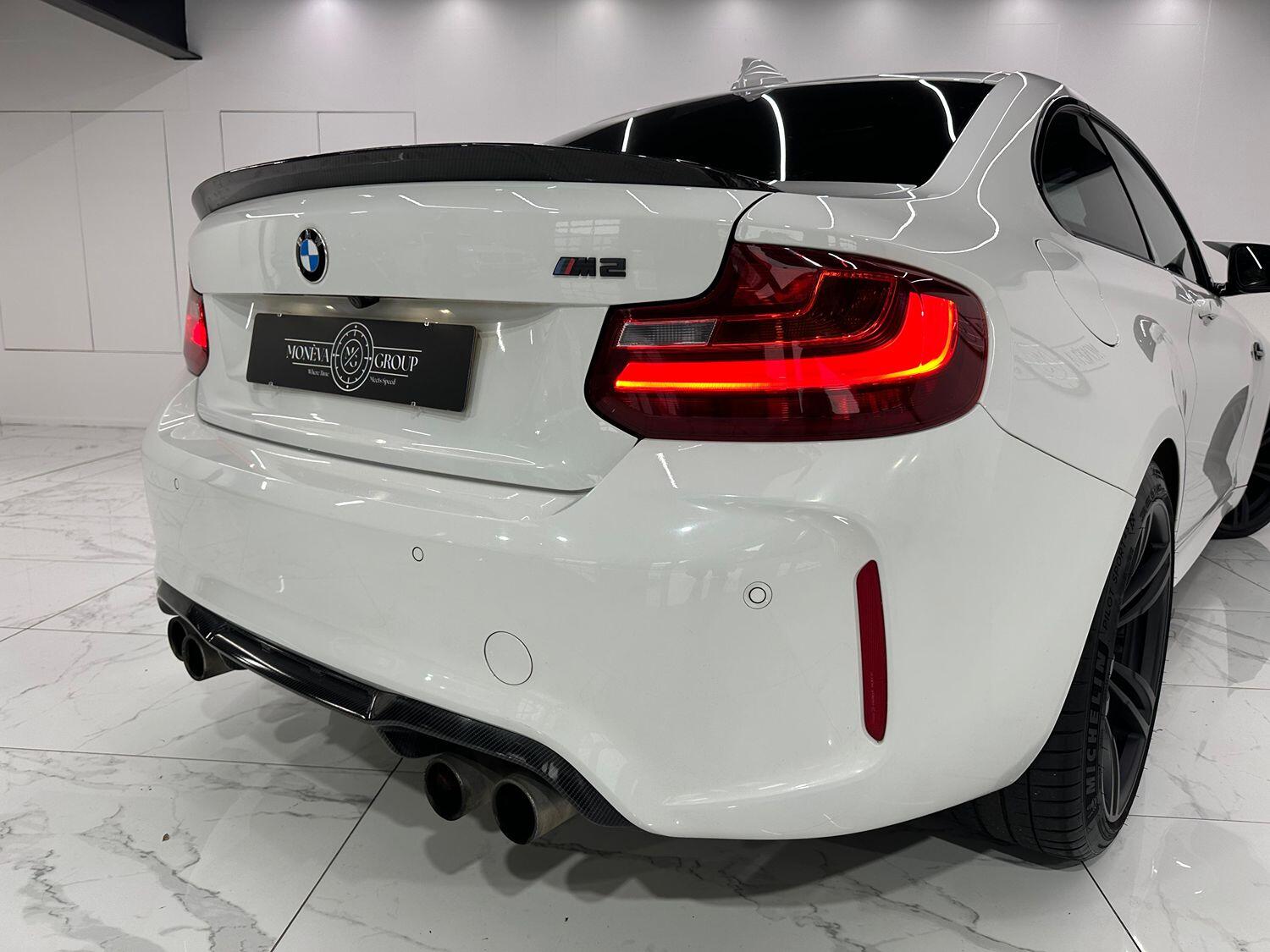 Used BMW M2 2017 for sale - 76305613: Photo 12