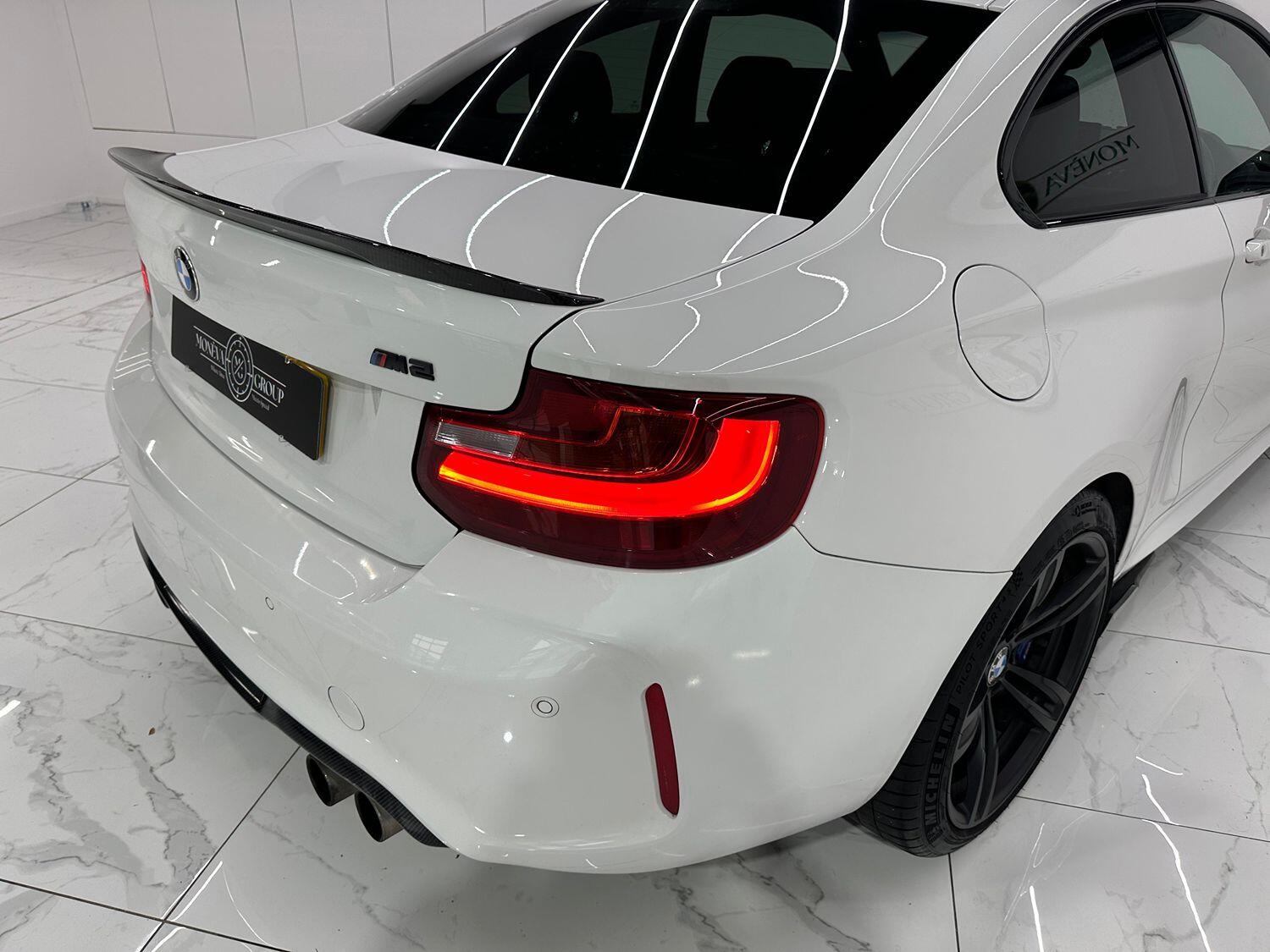 Used BMW M2 2017 for sale - 76305613: Photo 13
