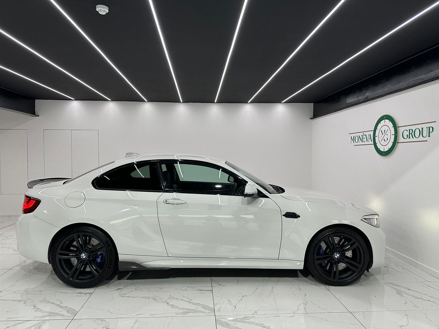 Used BMW M2 2017 for sale - 76305613: Photo 18