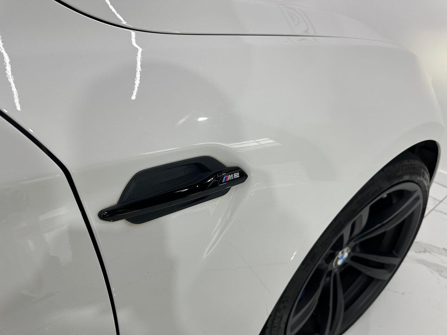 Used BMW M2 2017 for sale - 76305613: Photo 19