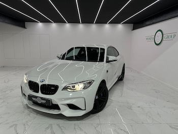 Used BMW M2 2017 for sale - 76305613: Photo