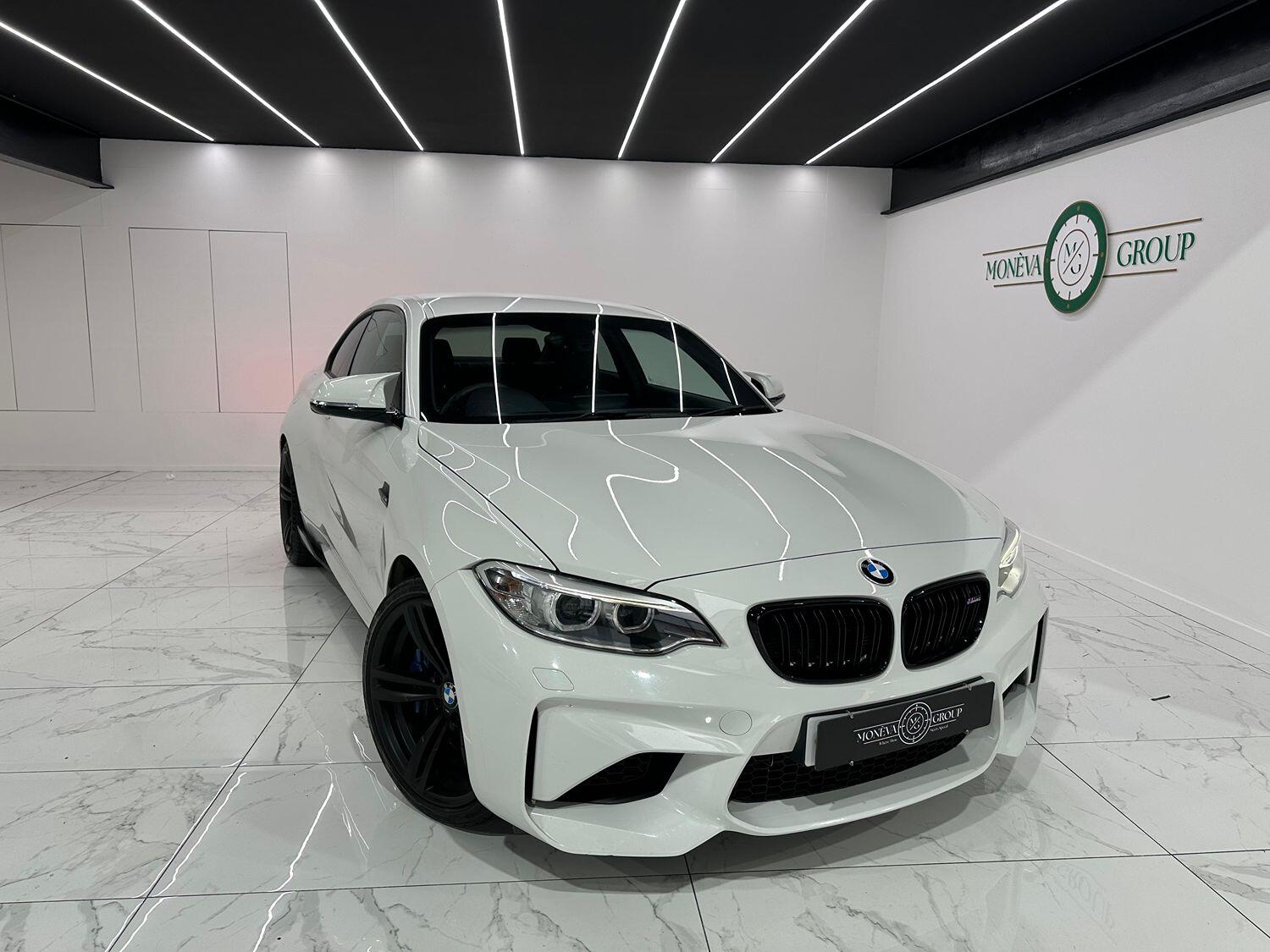 Used BMW M2 2017 for sale - 76305613: Photo 20