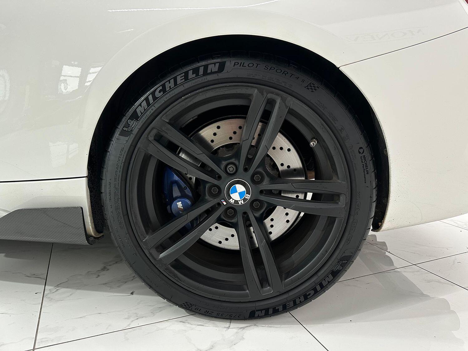 Used BMW M2 2017 for sale - 76305613: Photo 21