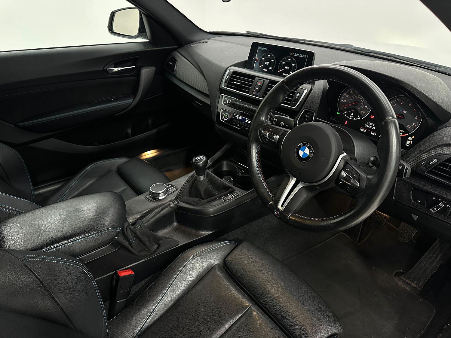 Used BMW M2 2017 for sale - 76305613: Photo 25
