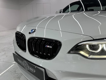 Used BMW M2 2017 for sale - 76305613: Photo