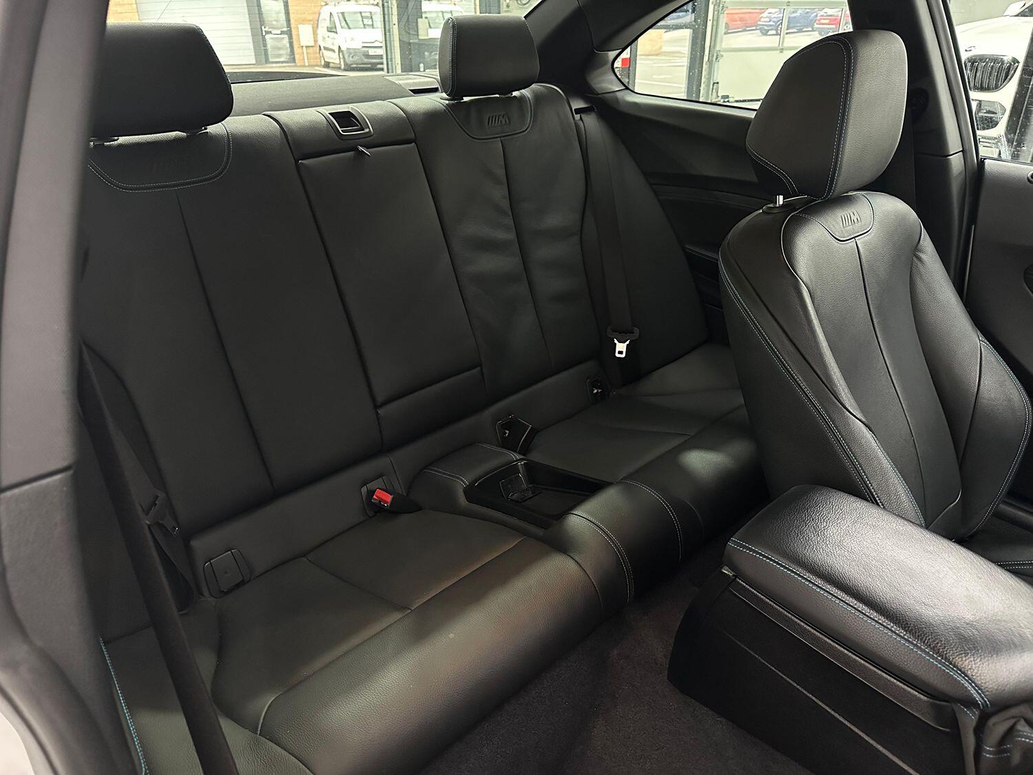 Used BMW M2 2017 for sale - 76305613: Photo 31