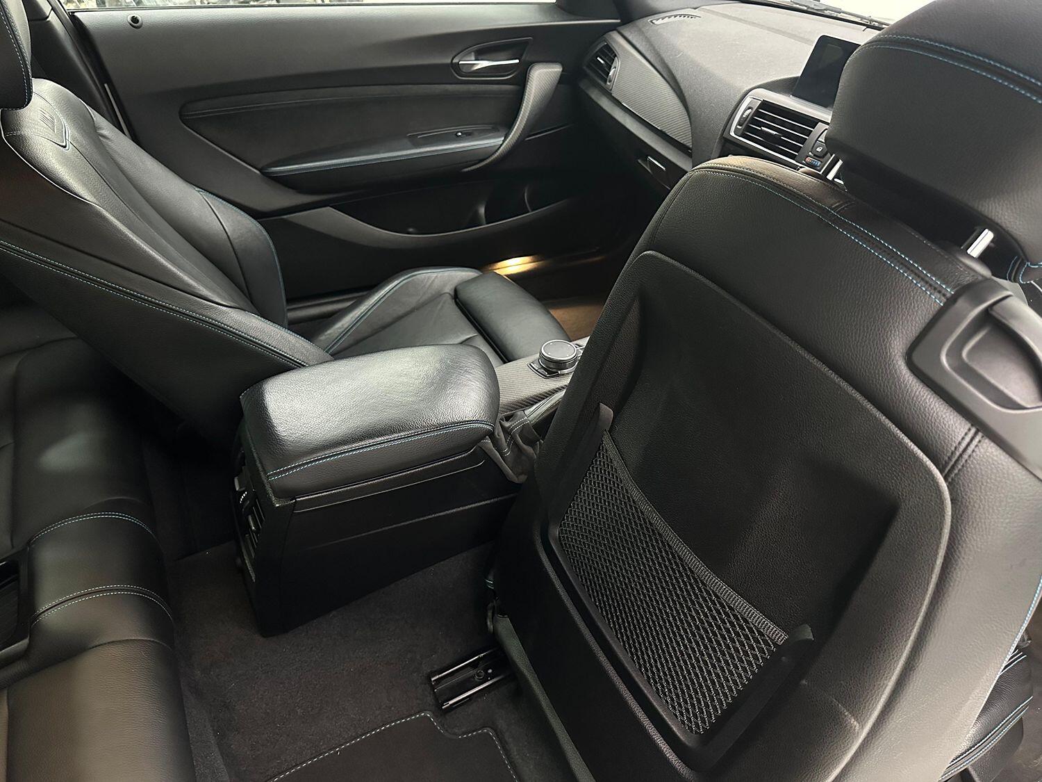 Used BMW M2 2017 for sale - 76305613: Photo 32