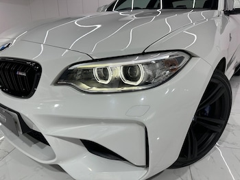 Used BMW M2 2017 for sale - 76305613: Photo