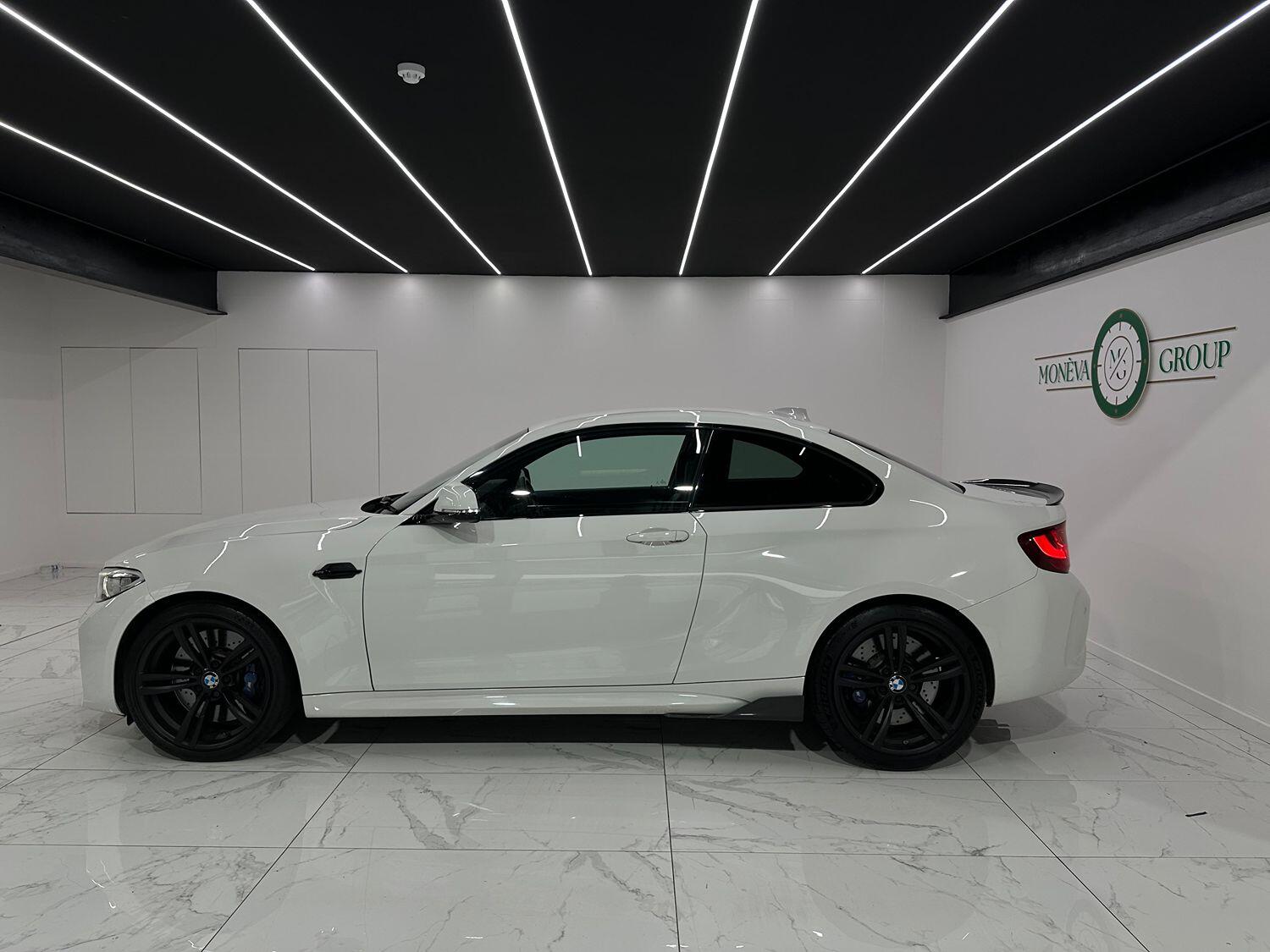 Used BMW M2 2017 for sale - 76305613: Photo 7