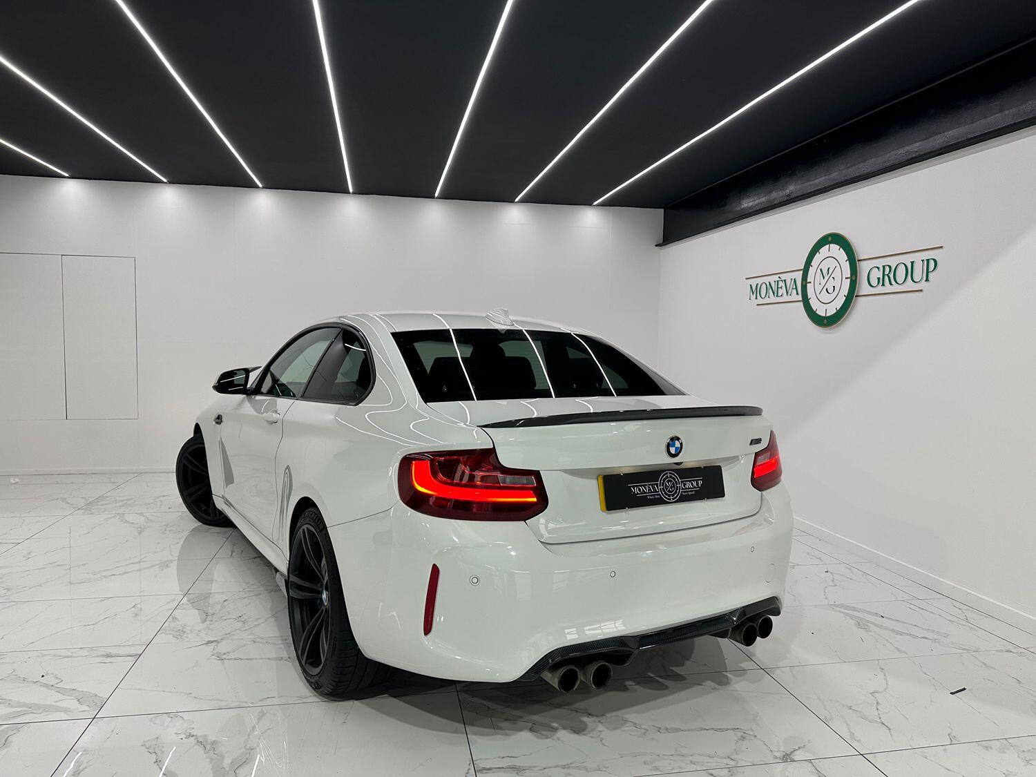 Used BMW M2 2017 for sale - 76305613: Photo 8