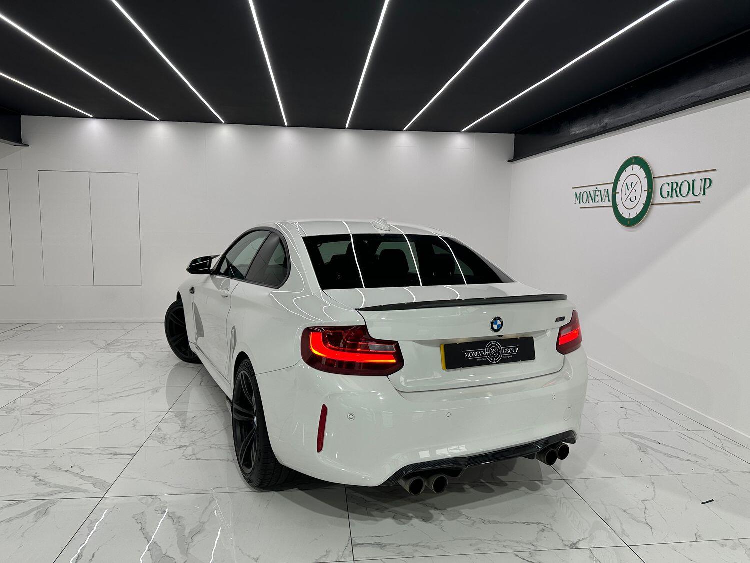 Used BMW M2 2017 for sale - 76305613: Photo 9