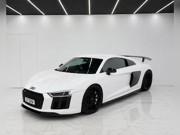Used Audi R8 2015 for sale - 78674058: Photo