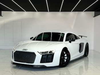Used Audi R8 2015 for sale - 78674058: Photo