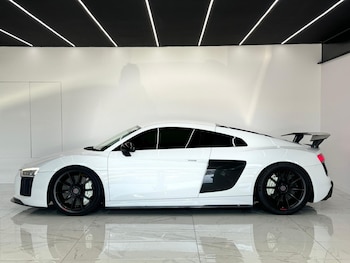 Used Audi R8 2015 for sale - 78674058: Photo