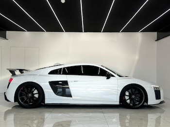 Used Audi R8 2015 for sale - 78674058: Photo