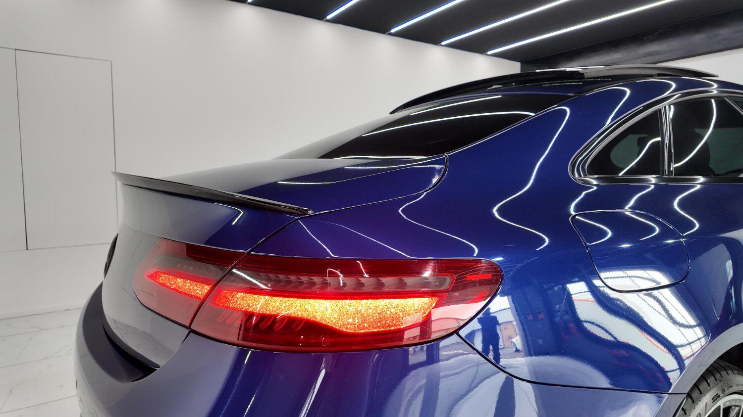 Used Mercedes-Benz E Class 2019 for sale - 77251327: Photo 10