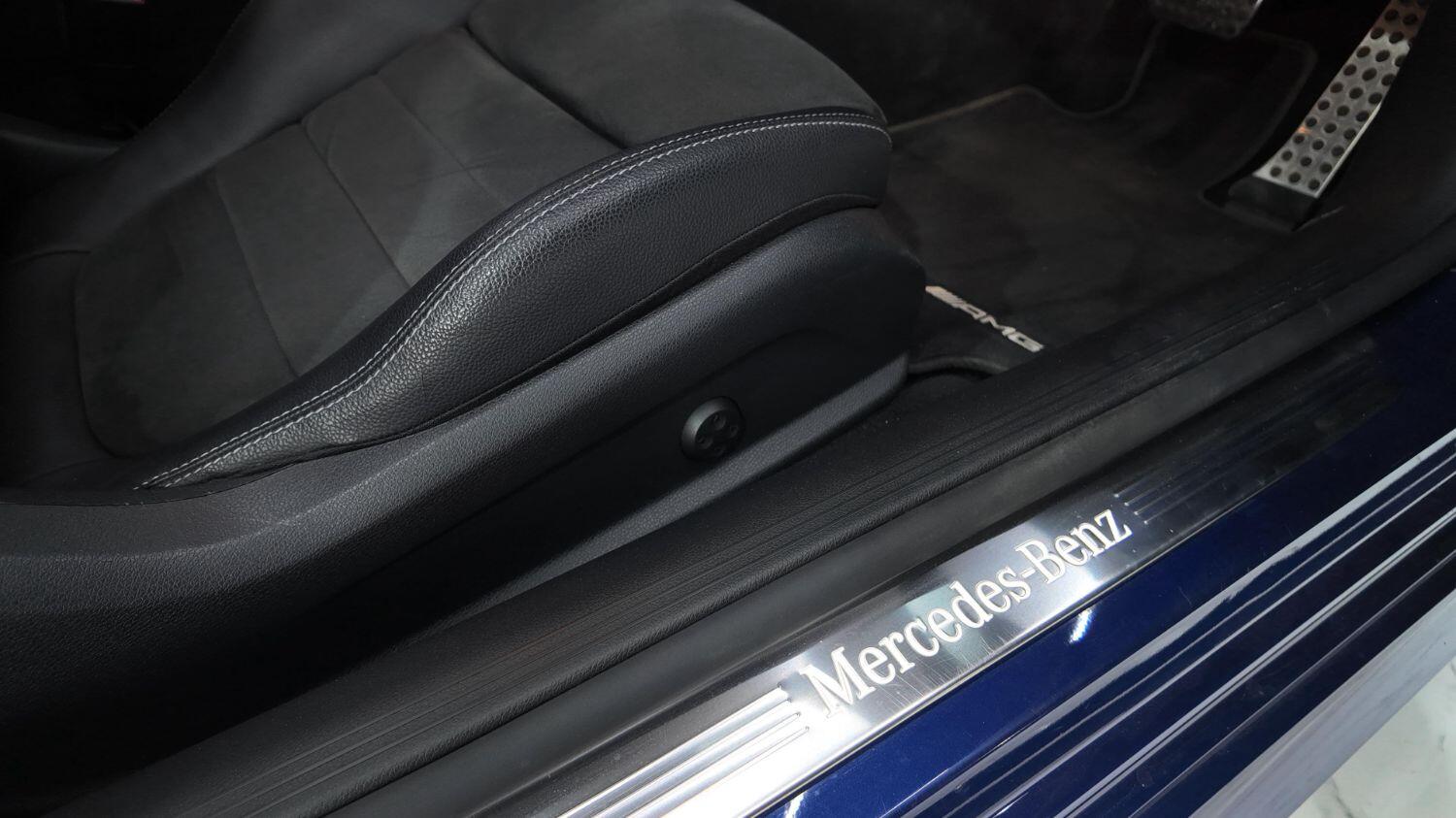 Used Mercedes-Benz E Class 2019 for sale - 77251327: Photo 15