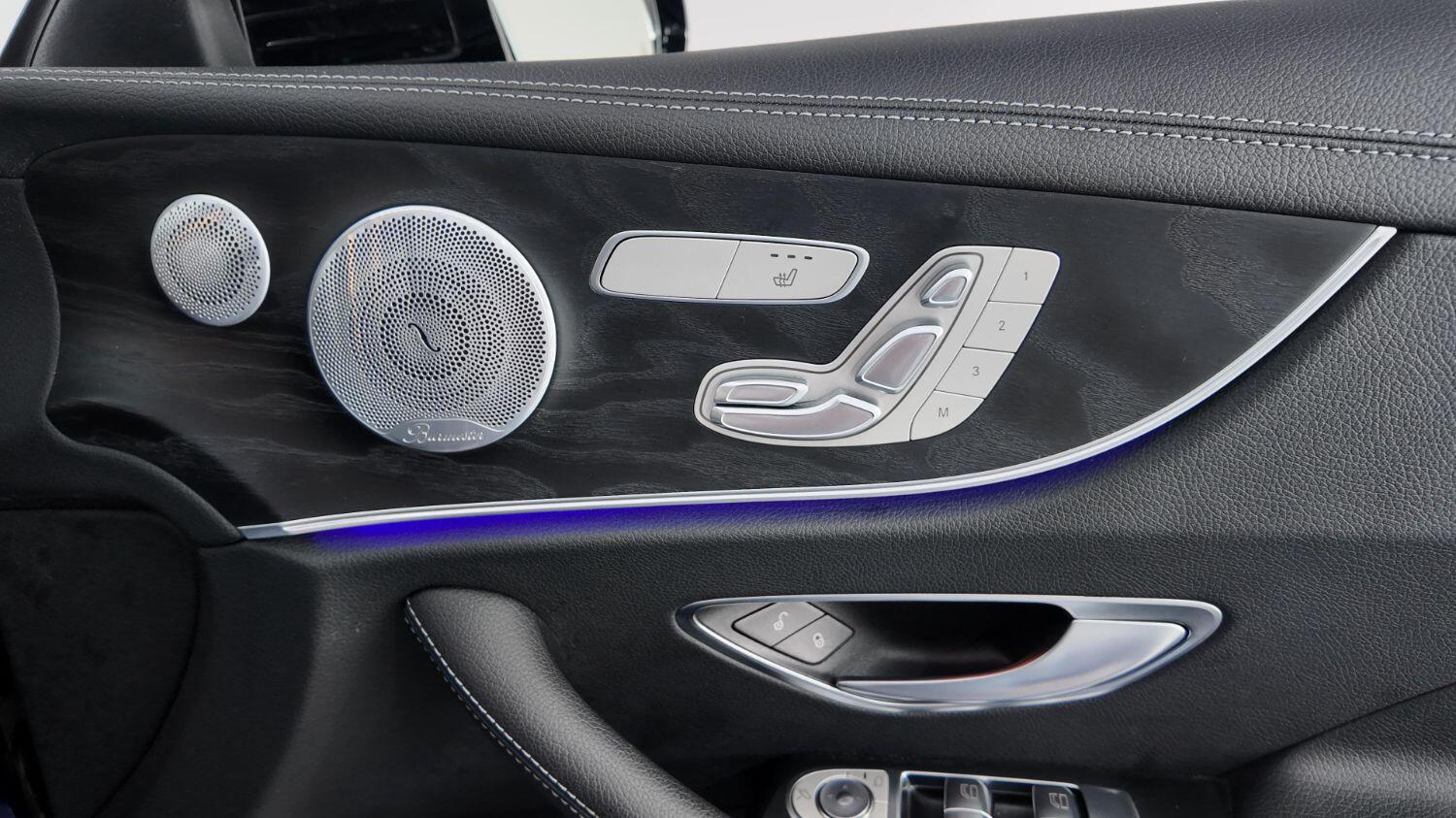 Used Mercedes-Benz E Class 2019 for sale - 77251327: Photo 19