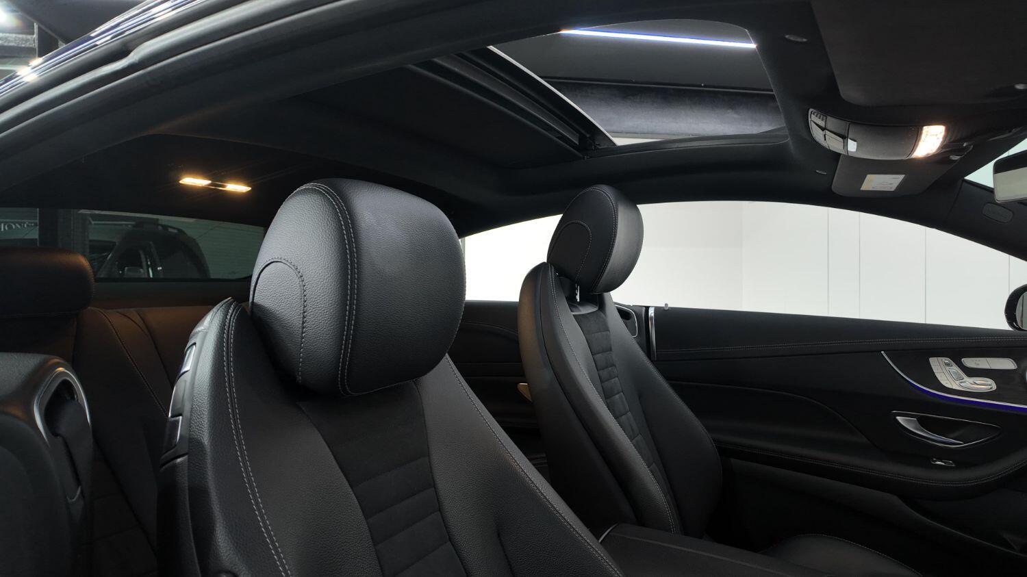 Used Mercedes-Benz E Class 2019 for sale - 77251327: Photo 20