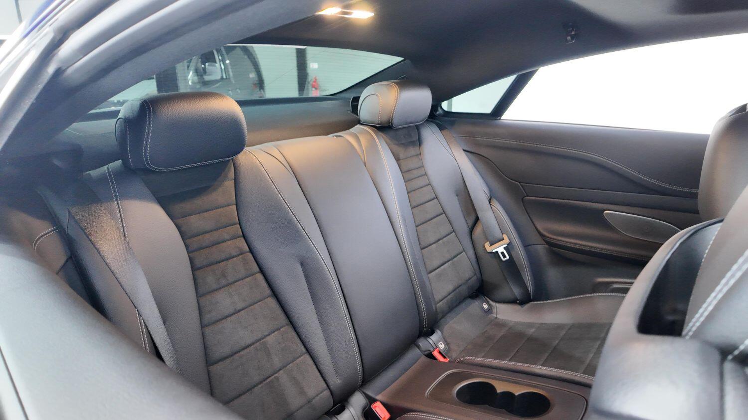 Used Mercedes-Benz E Class 2019 for sale - 77251327: Photo 22