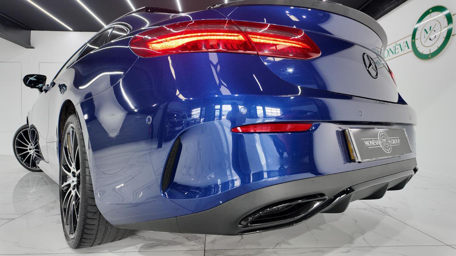 Used Mercedes-Benz E Class 2019 for sale - 77251327: Photo 6