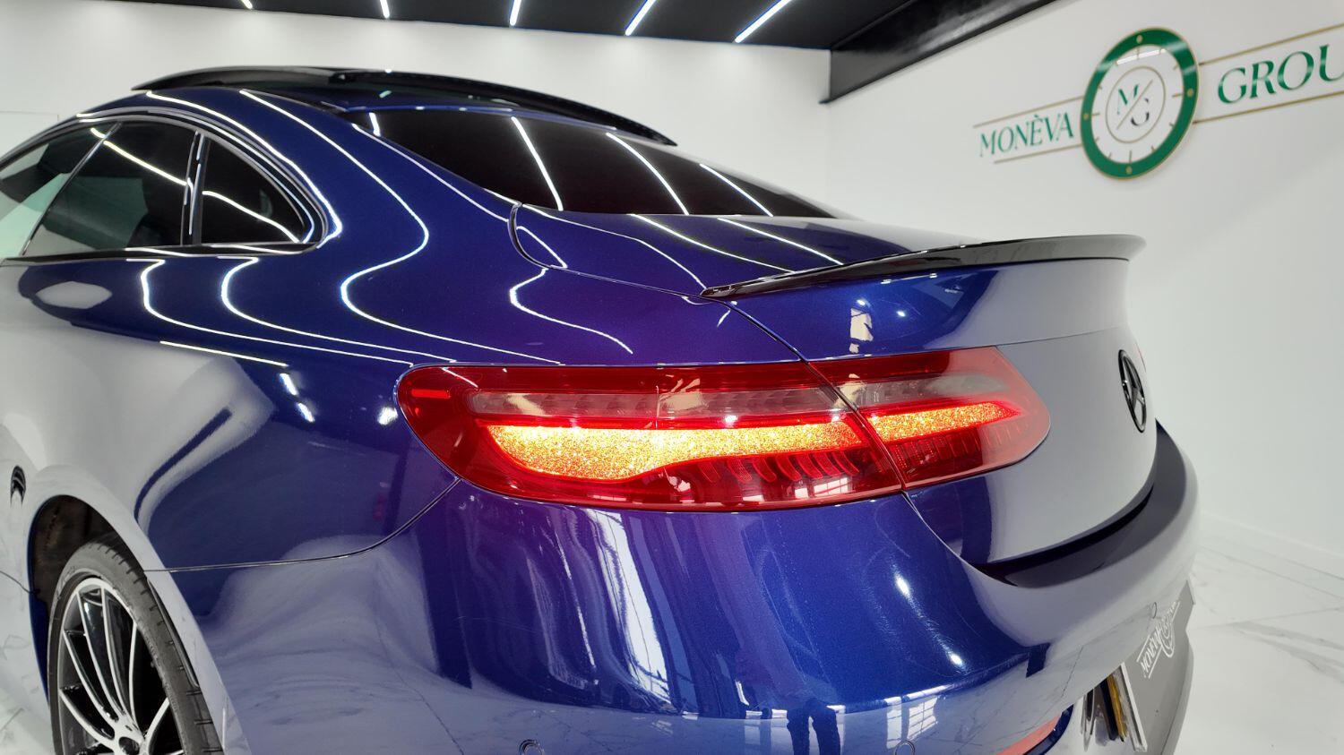 Used Mercedes-Benz E Class 2019 for sale - 77251327: Photo 7