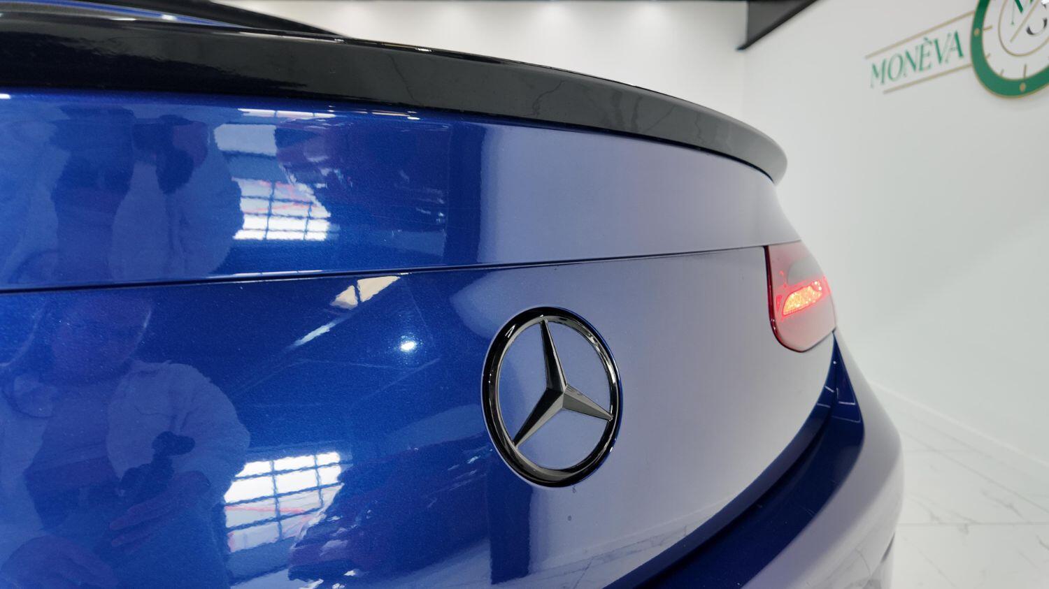 Used Mercedes-Benz E Class 2019 for sale - 77251327: Photo 8