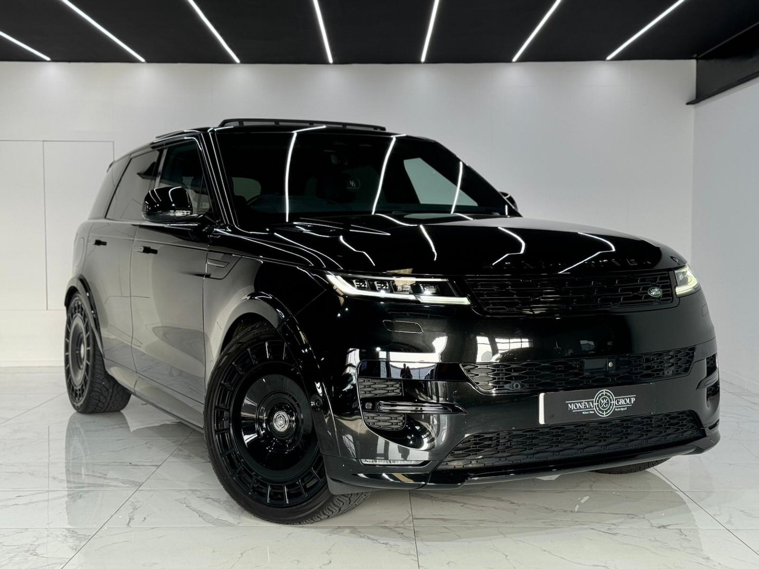 Used Land Rover Range Rover Sport 2022 for sale - 78038999: Photo 1