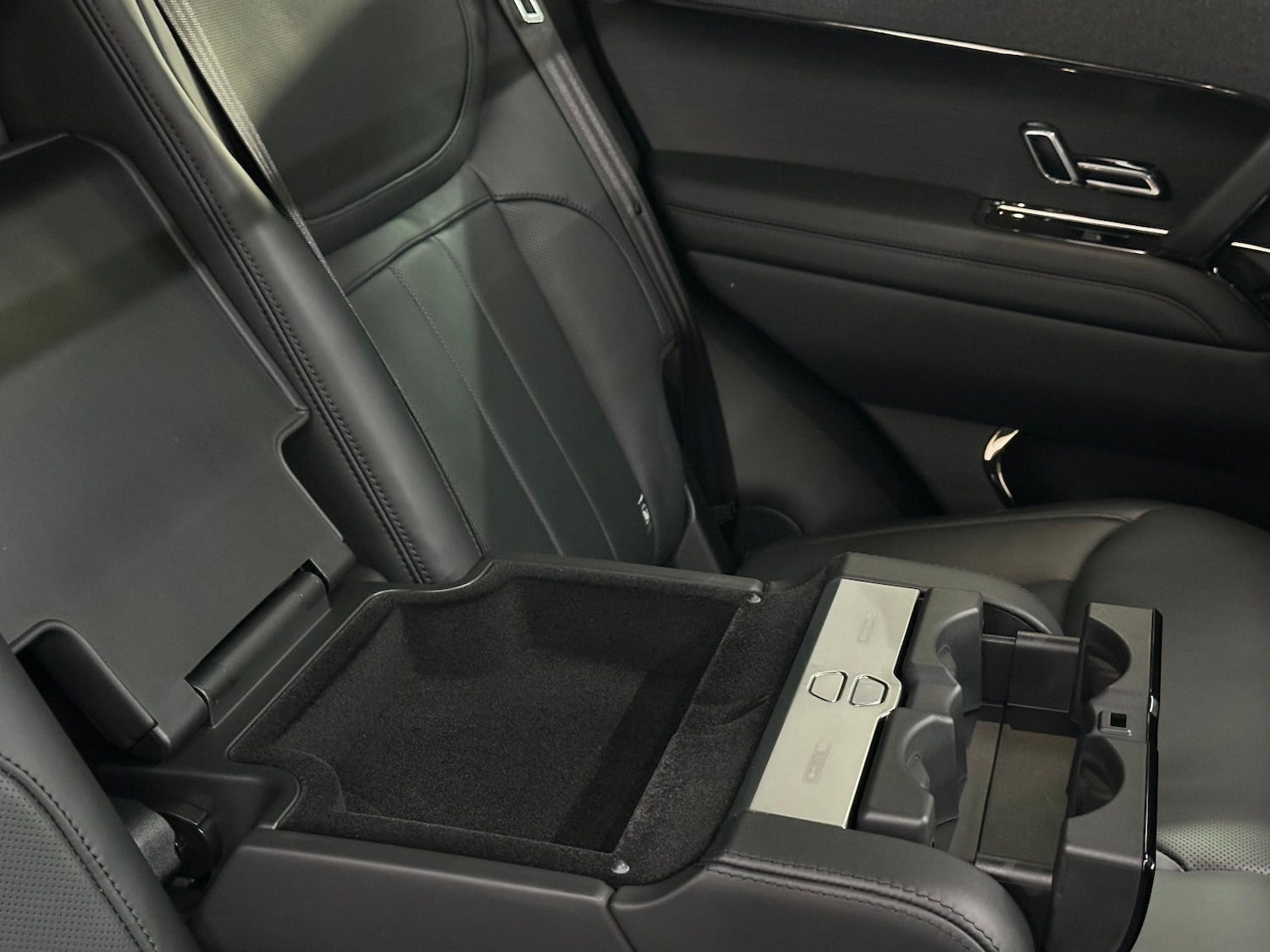 Used Land Rover Range Rover Sport 2022 for sale - 78038999: Photo 10