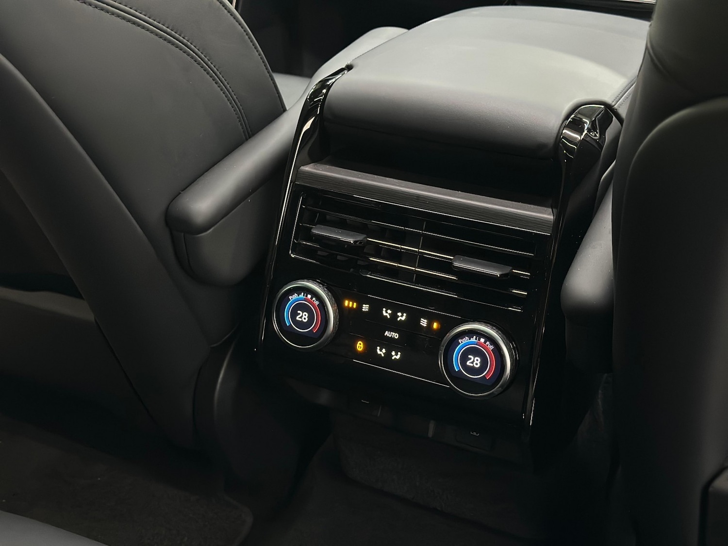 Used Land Rover Range Rover Sport 2022 for sale - 78038999: Photo 11