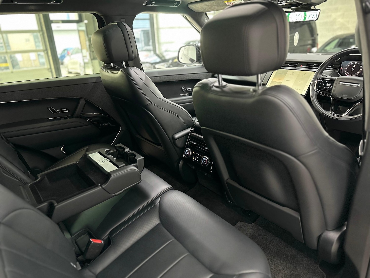 Used Land Rover Range Rover Sport 2022 for sale - 78038999: Photo 12