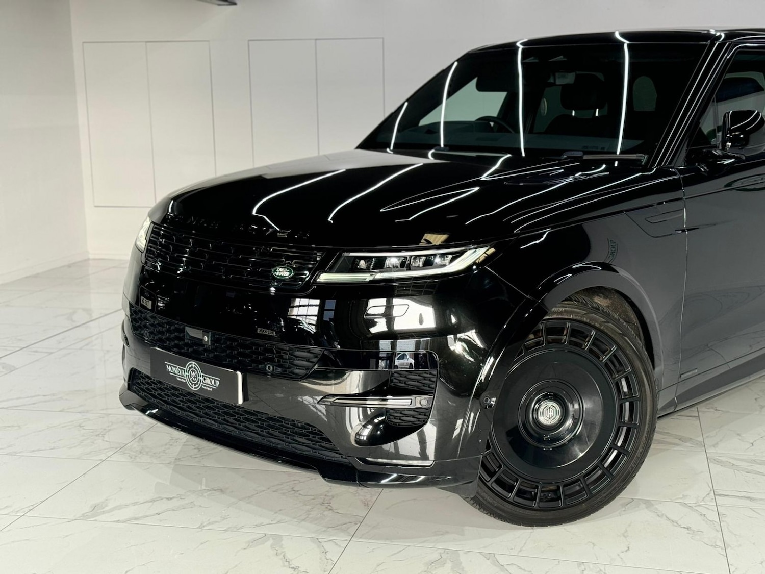 Used Land Rover Range Rover Sport 2022 for sale - 78038999: Photo 13