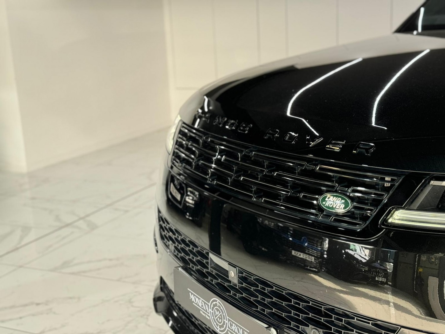 Used Land Rover Range Rover Sport 2022 for sale - 78038999: Photo 14