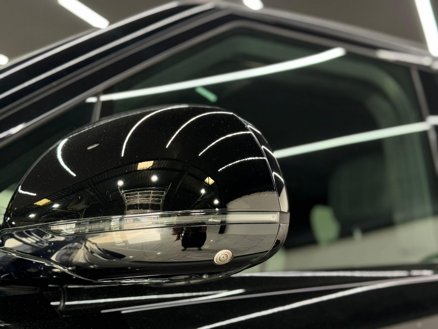 Used Land Rover Range Rover Sport 2022 for sale - 78038999: Photo 15