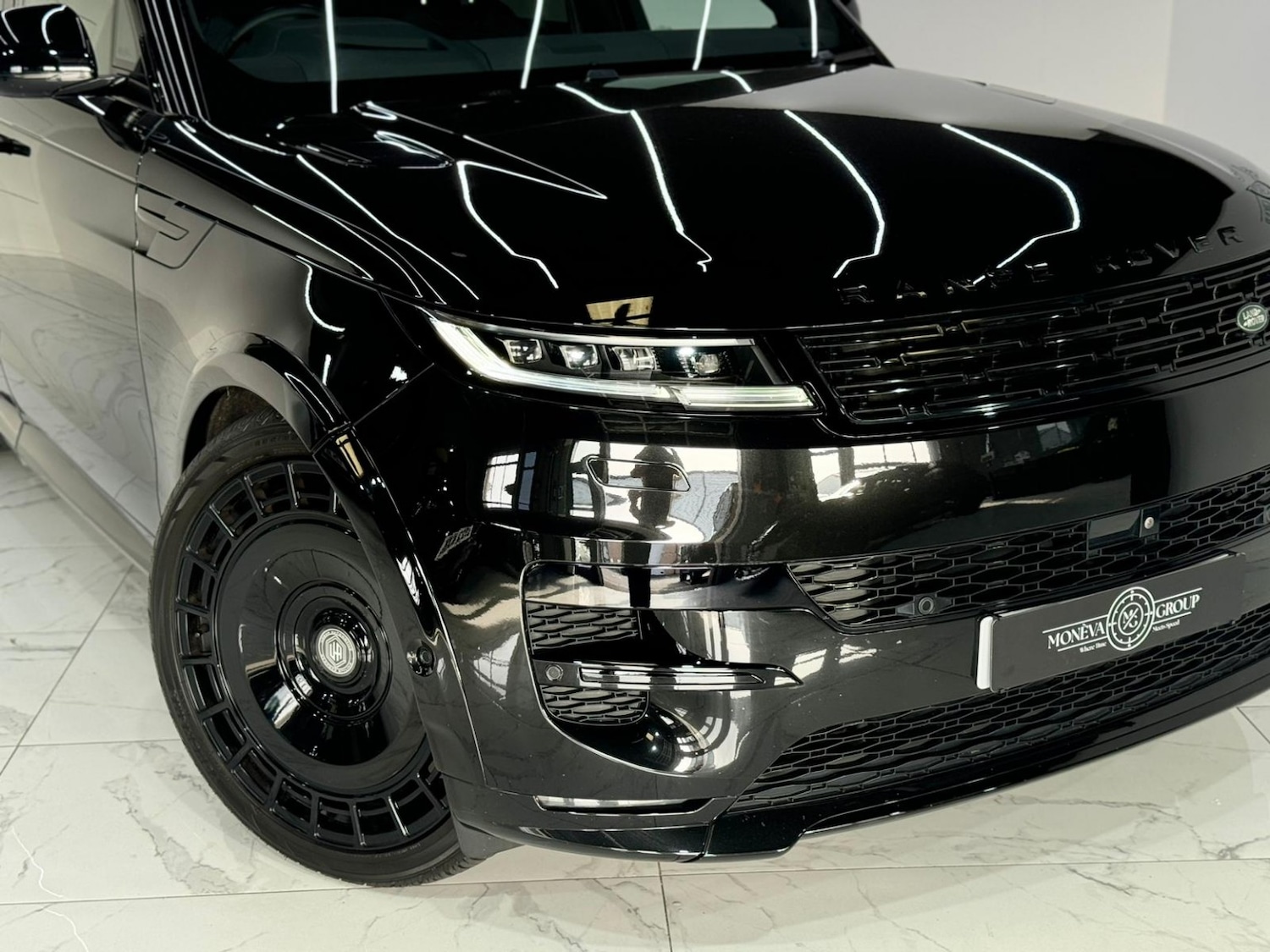 Used Land Rover Range Rover Sport 2022 for sale - 78038999: Photo 16