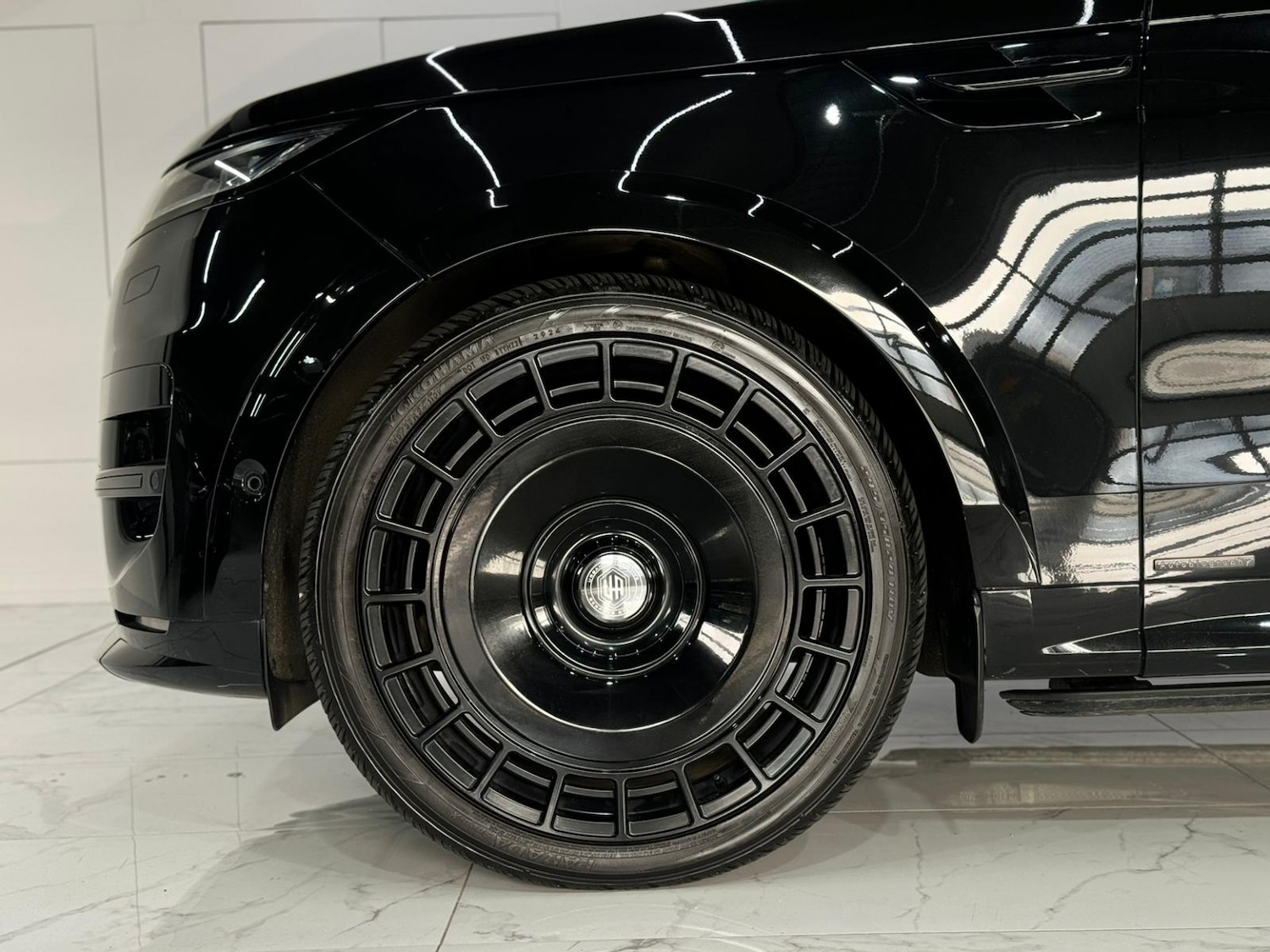 Used Land Rover Range Rover Sport 2022 for sale - 78038999: Photo 17