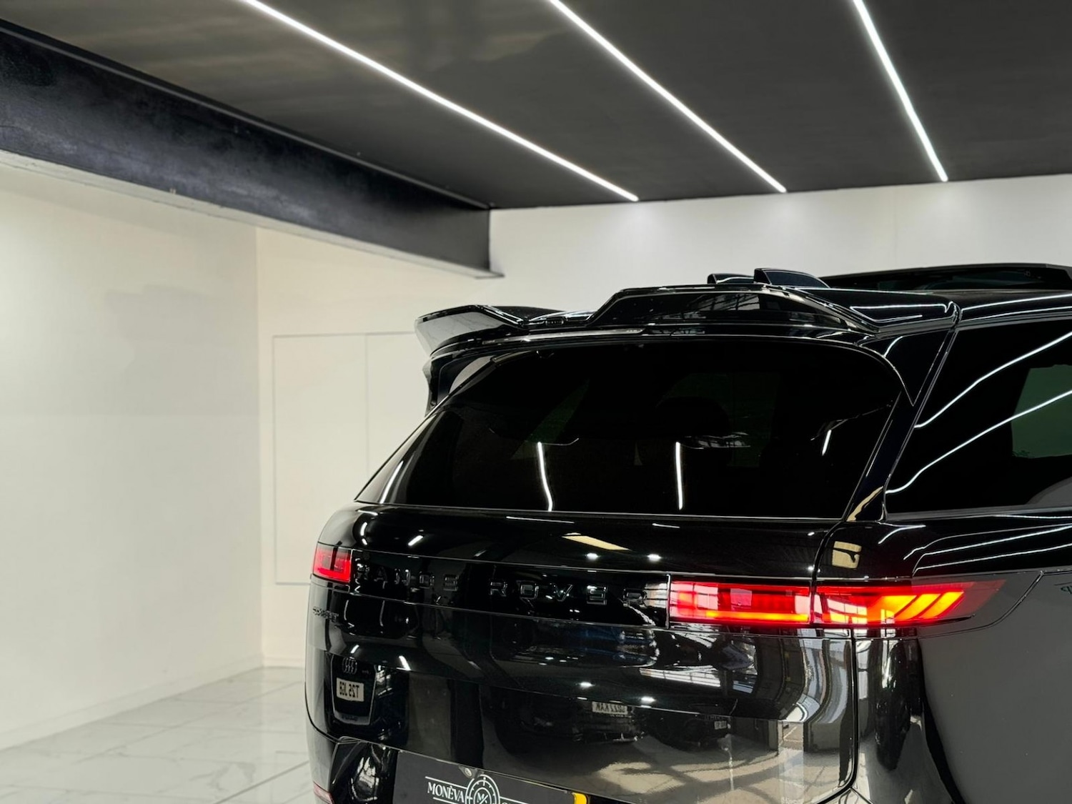 Used Land Rover Range Rover Sport 2022 for sale - 78038999: Photo 19