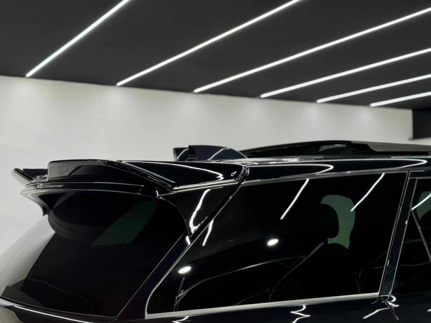 Used Land Rover Range Rover Sport 2022 for sale - 78038999: Photo 20