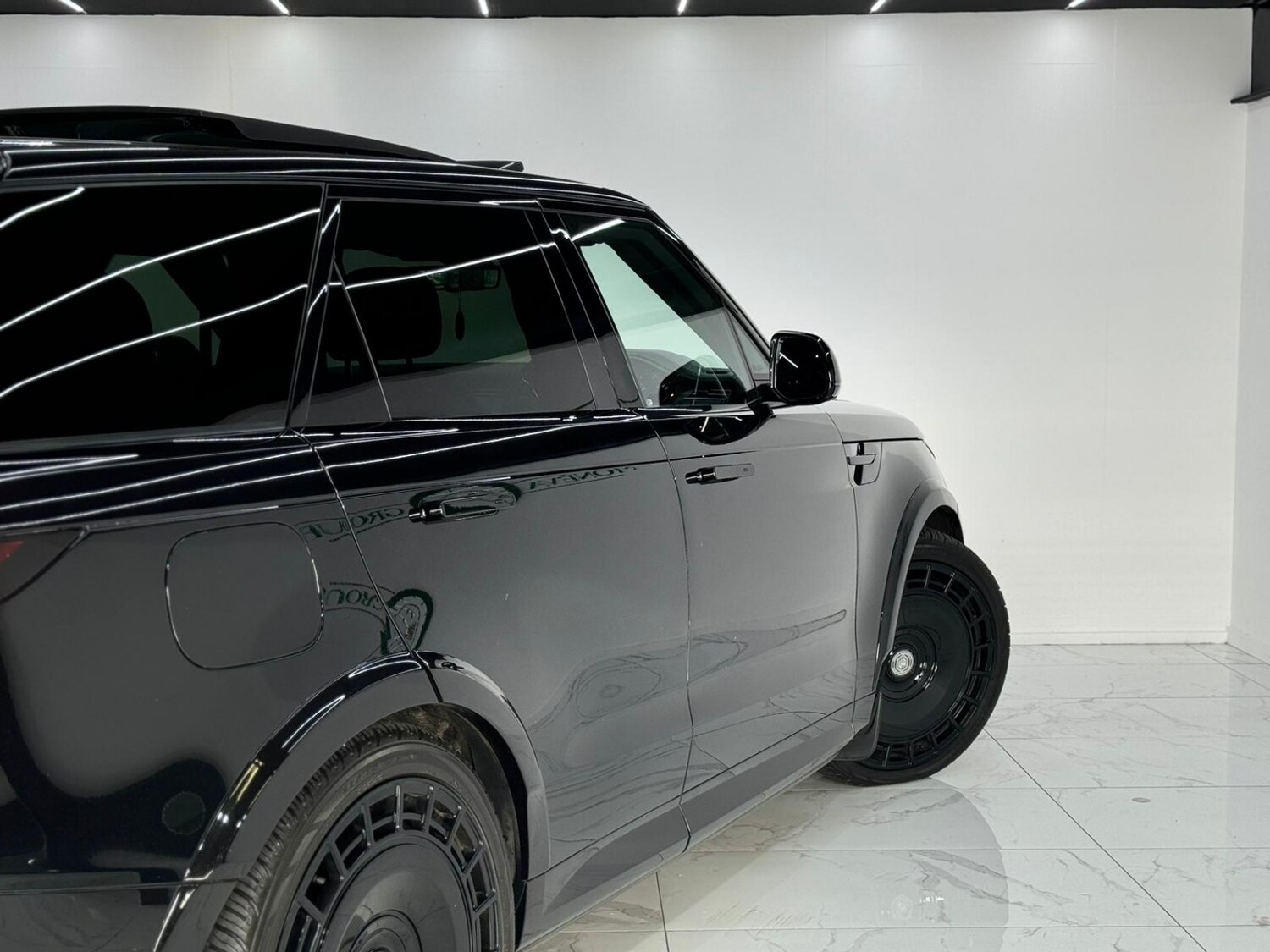 Used Land Rover Range Rover Sport 2022 for sale - 78038999: Photo 21