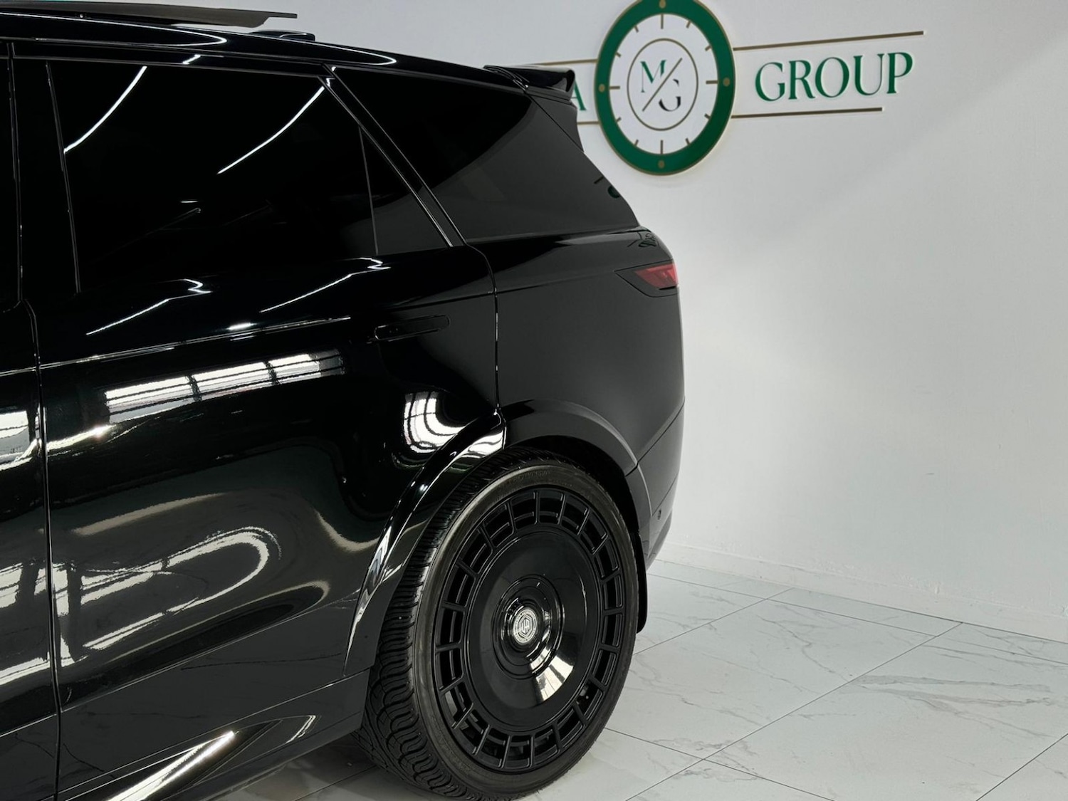 Used Land Rover Range Rover Sport 2022 for sale - 78038999: Photo 27