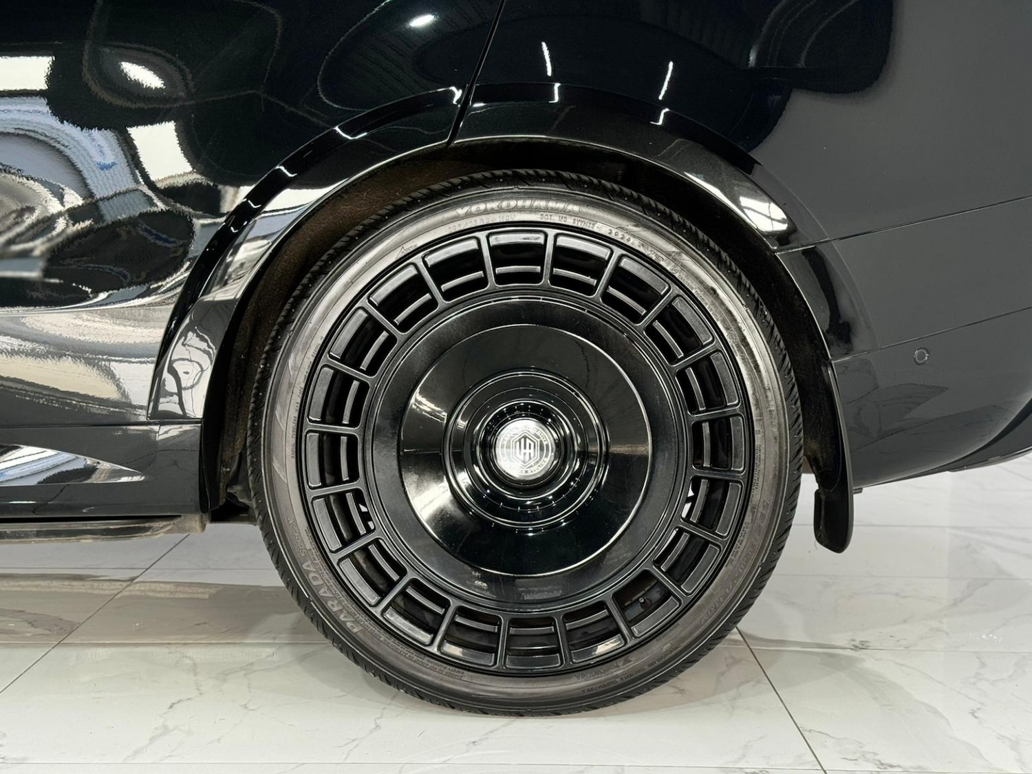 Used Land Rover Range Rover Sport 2022 for sale - 78038999: Photo 28