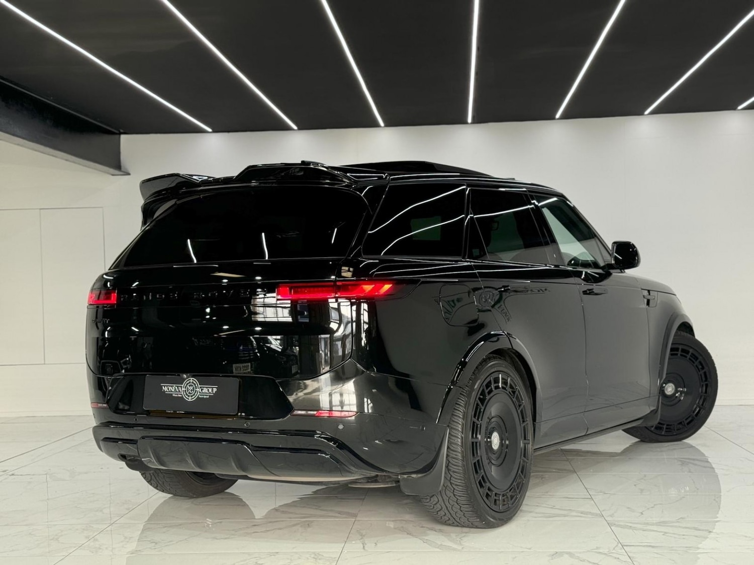 Used Land Rover Range Rover Sport 2022 for sale - 78038999: Photo 3