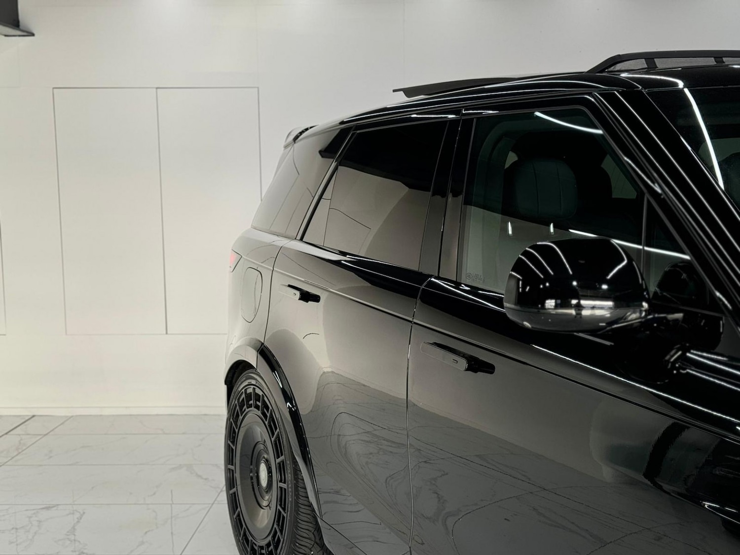 Used Land Rover Range Rover Sport 2022 for sale - 78038999: Photo 30